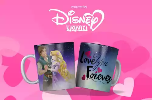 vectores plantilas AMOR,SAN VALENTIN,DISNEY,FESTEJO,PRINCESAS,